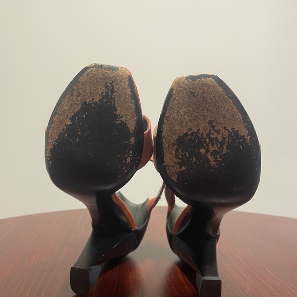 Balenciaga Heels - Picture 6 of 6